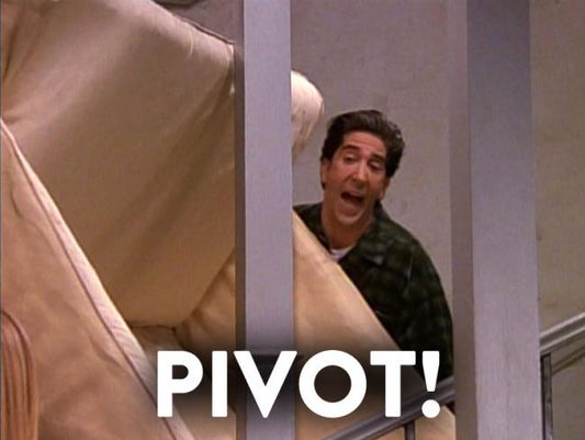 Moving to Shopify