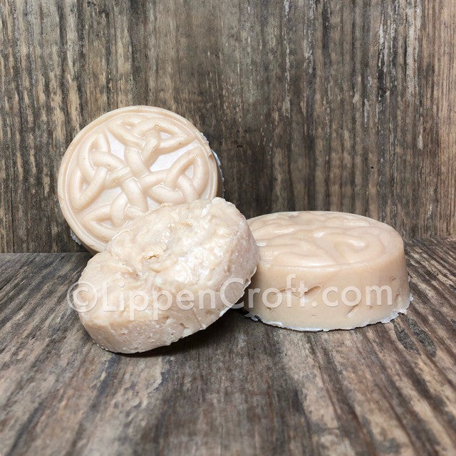 Goat Milk Soap