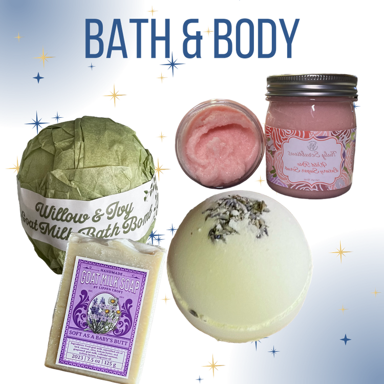 Bath & Body