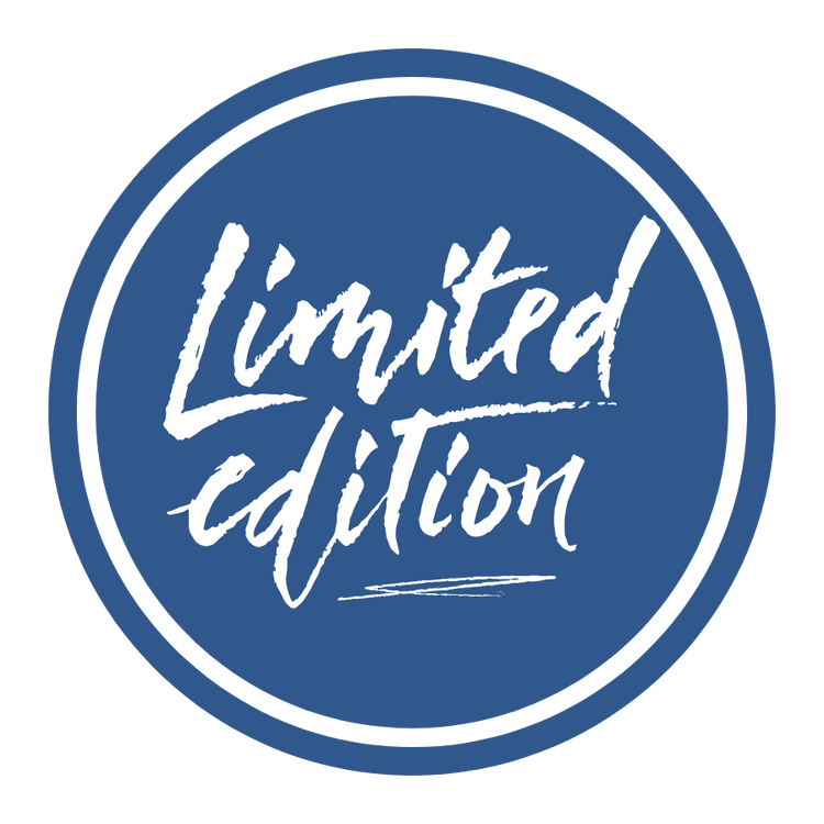 Limited Edition Soaps