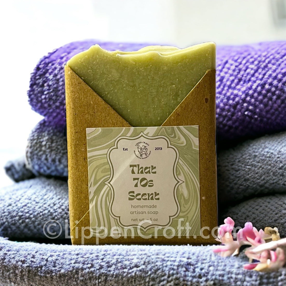 That 70s Scent