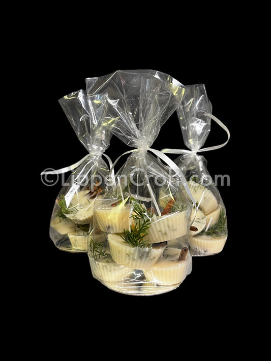 Fire Pit Starter 6 Pack