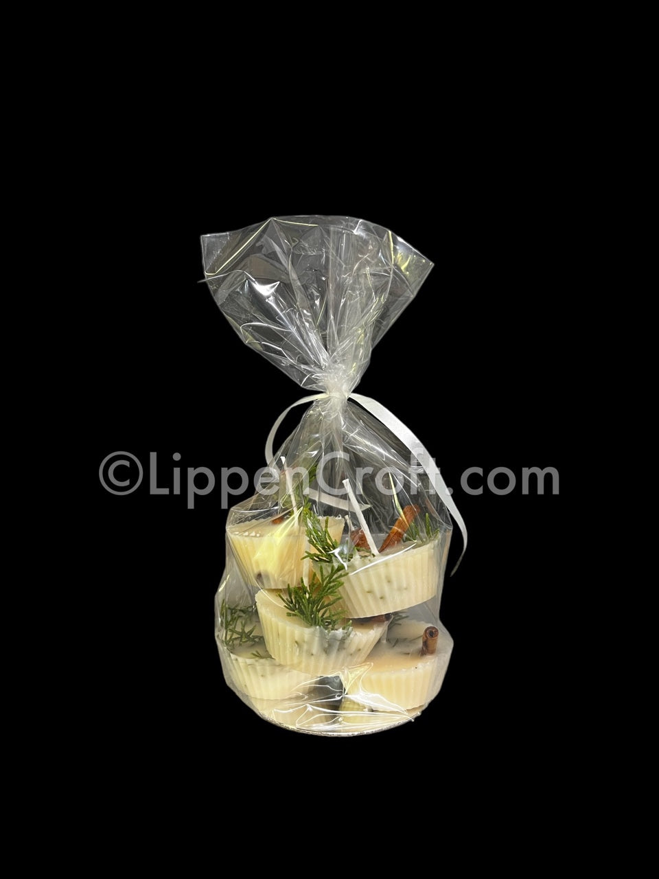 Fire Pit Starter 6 Pack