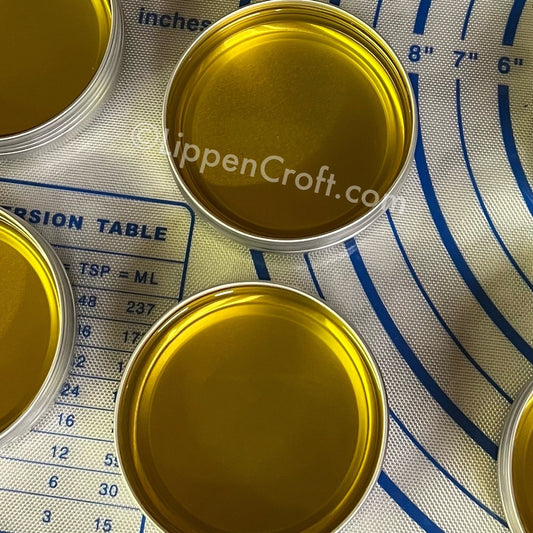 Furry Friend Paw Salve