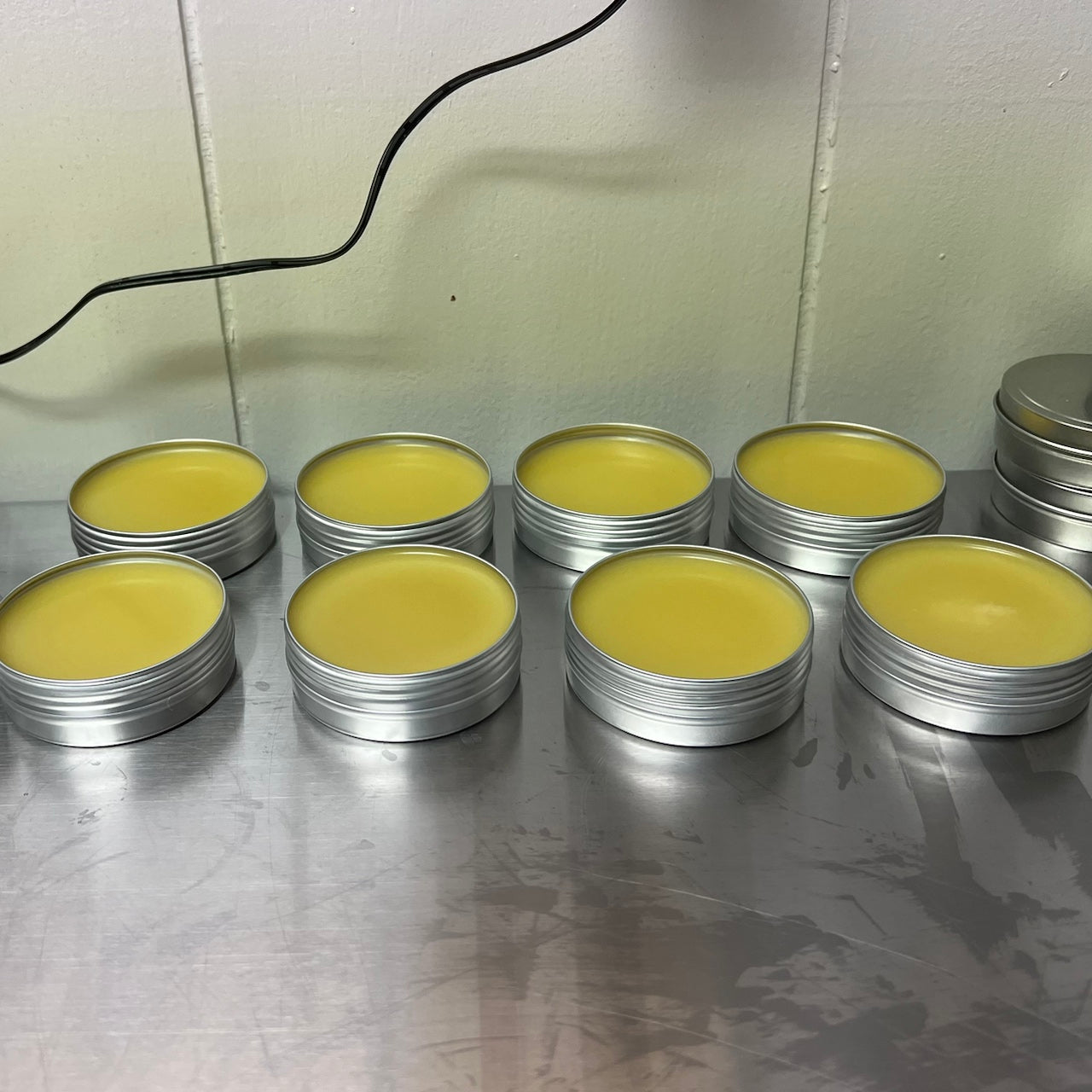 Calendula & Frankincense Sweet Teat Udder Budder Skin Salve