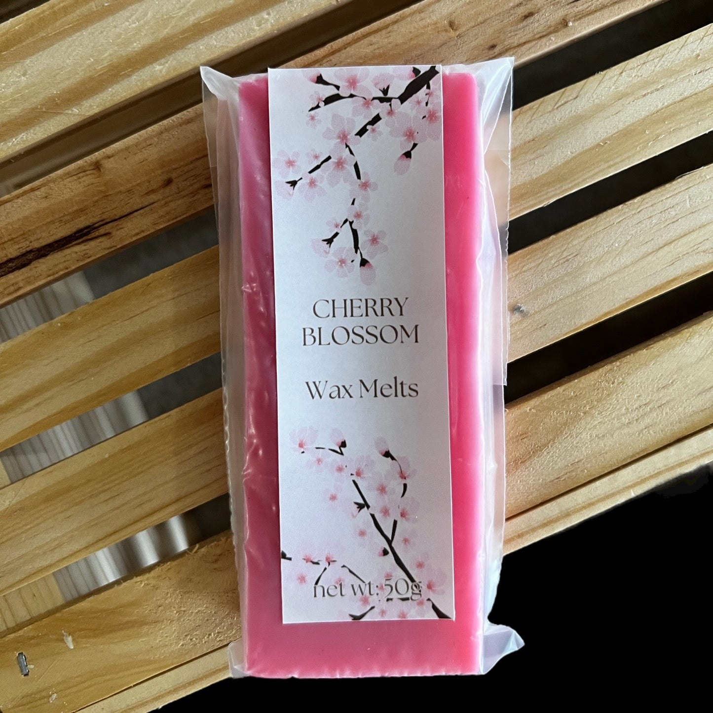 Cherry Blossom Wax Melts