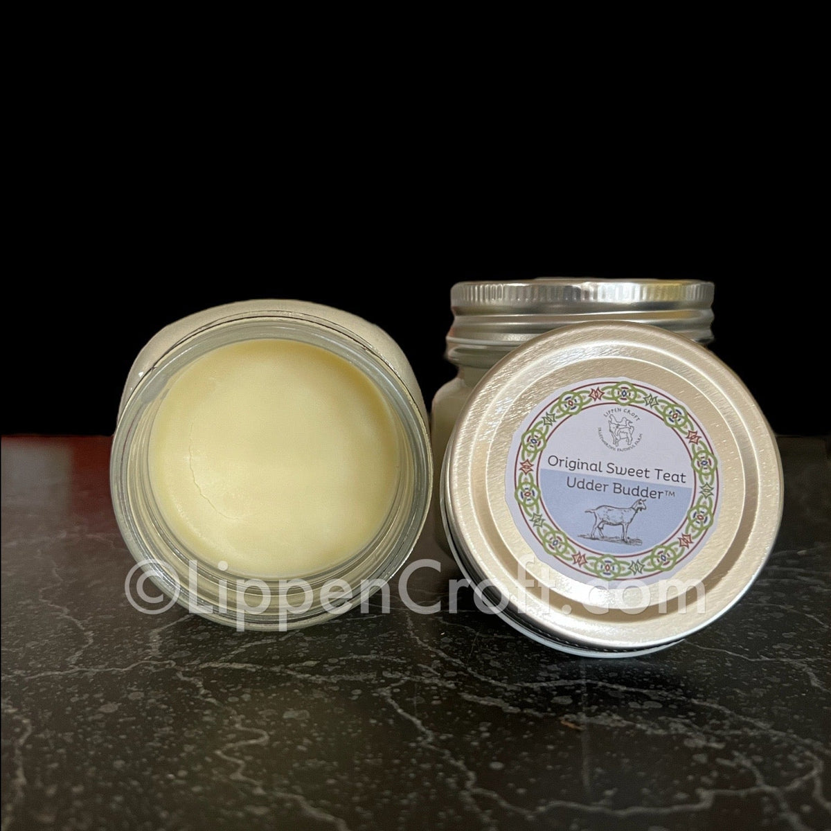 Balm vs. Salve - what's the difference?