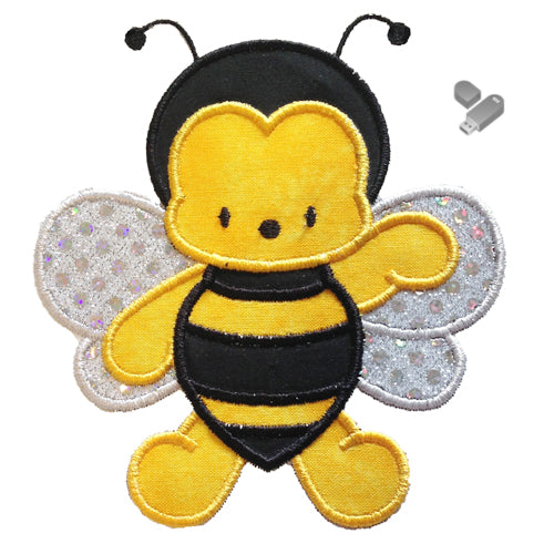 Embroidery - Applique