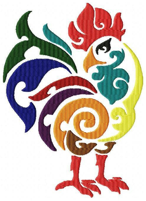 Embroidery Designs