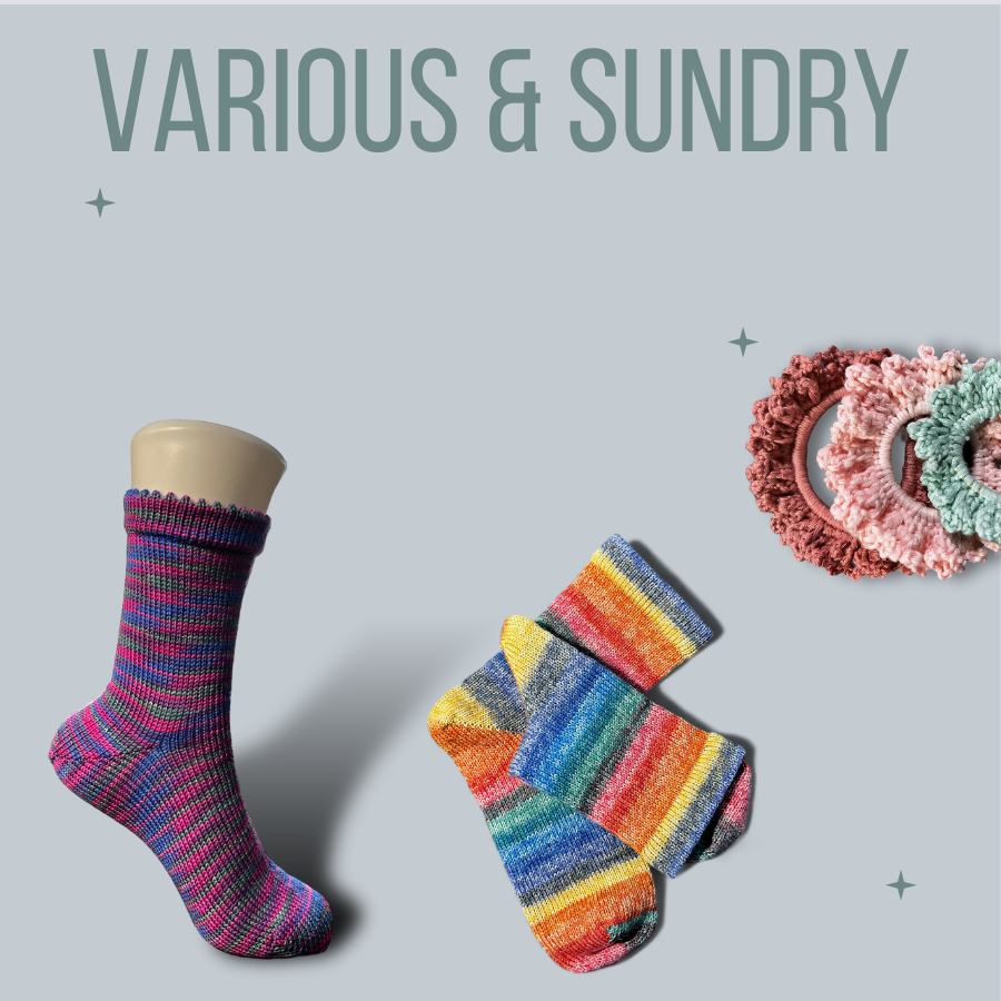 Various & Sundry