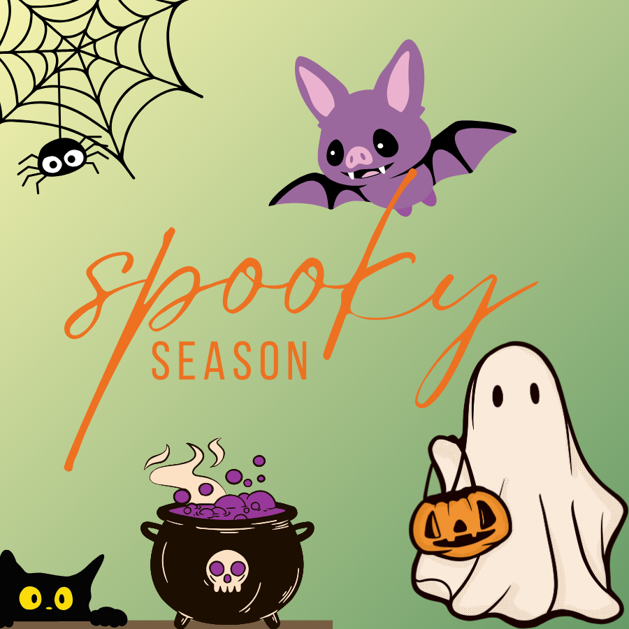 Halloween Collection