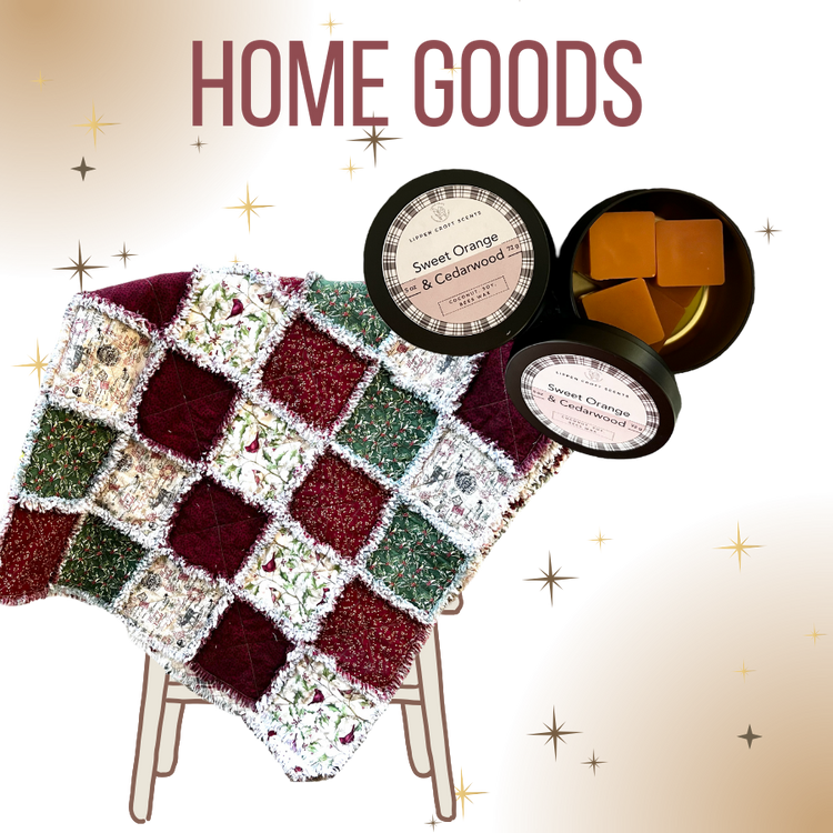 Home Goods