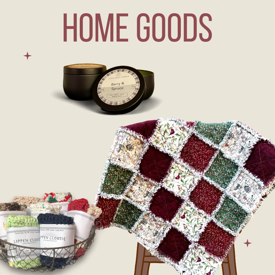 Home Goods
