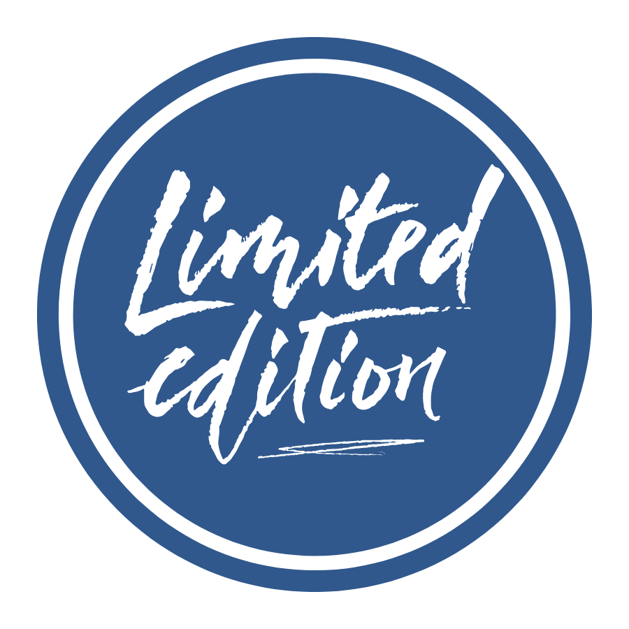 Limited Edition Soaps