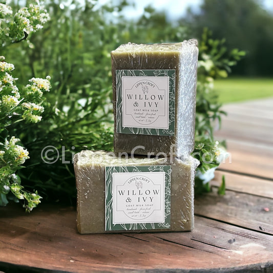 Willow & Ivy GMS
