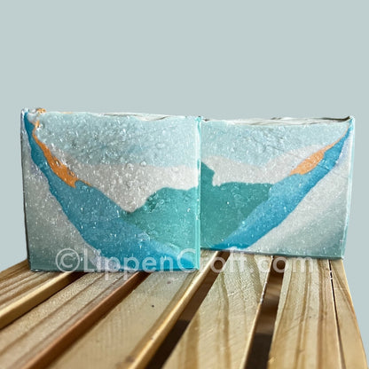Christmas Tree Farm Goat Milk Soap