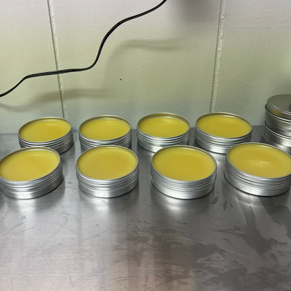 Calendula & Frankincense Sweet Teat Udder Budder Skin Salve