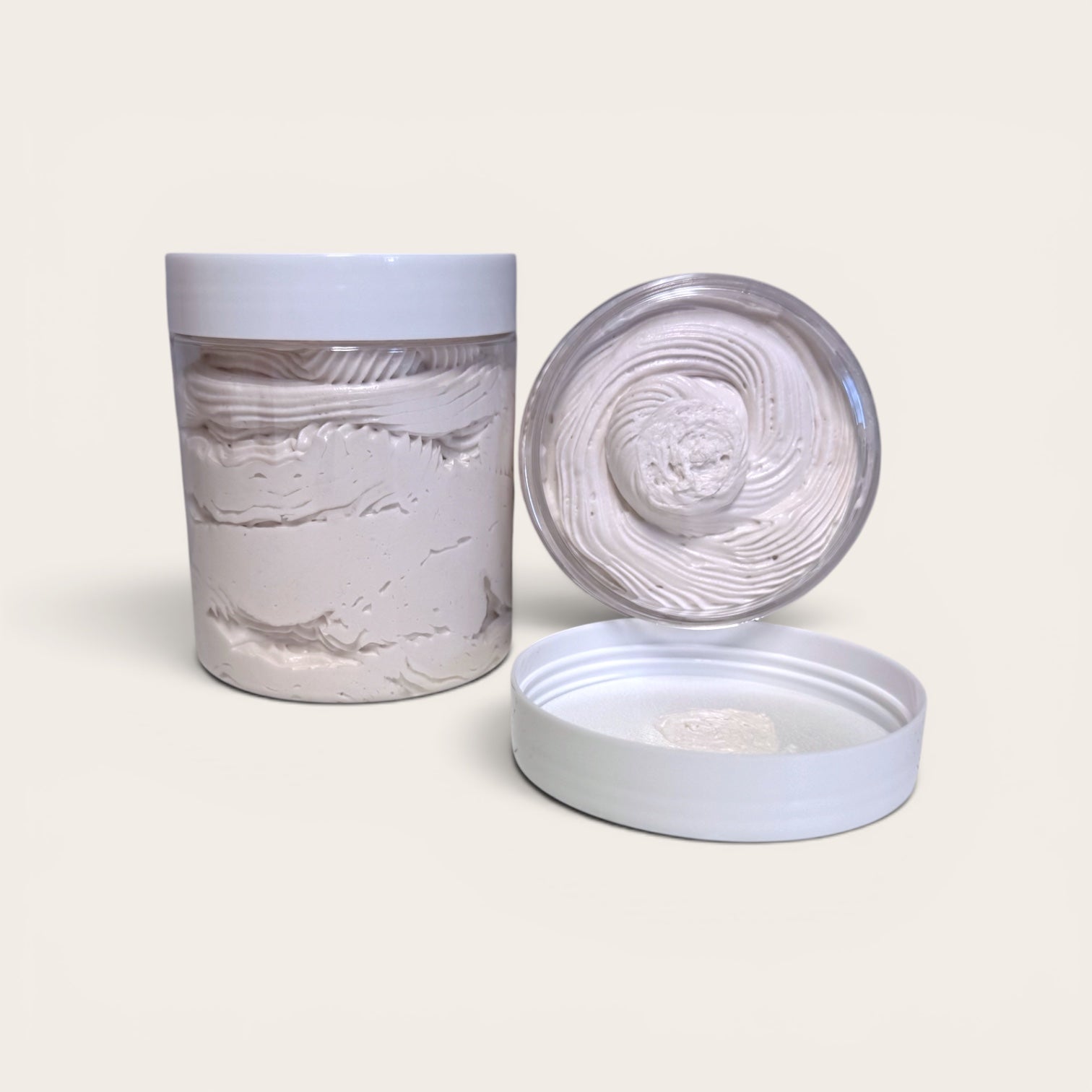 Soft as a Baby's Butt Whipped Body Balm