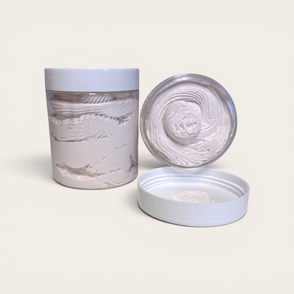 Soft as a Baby's Butt Whipped Body Balm