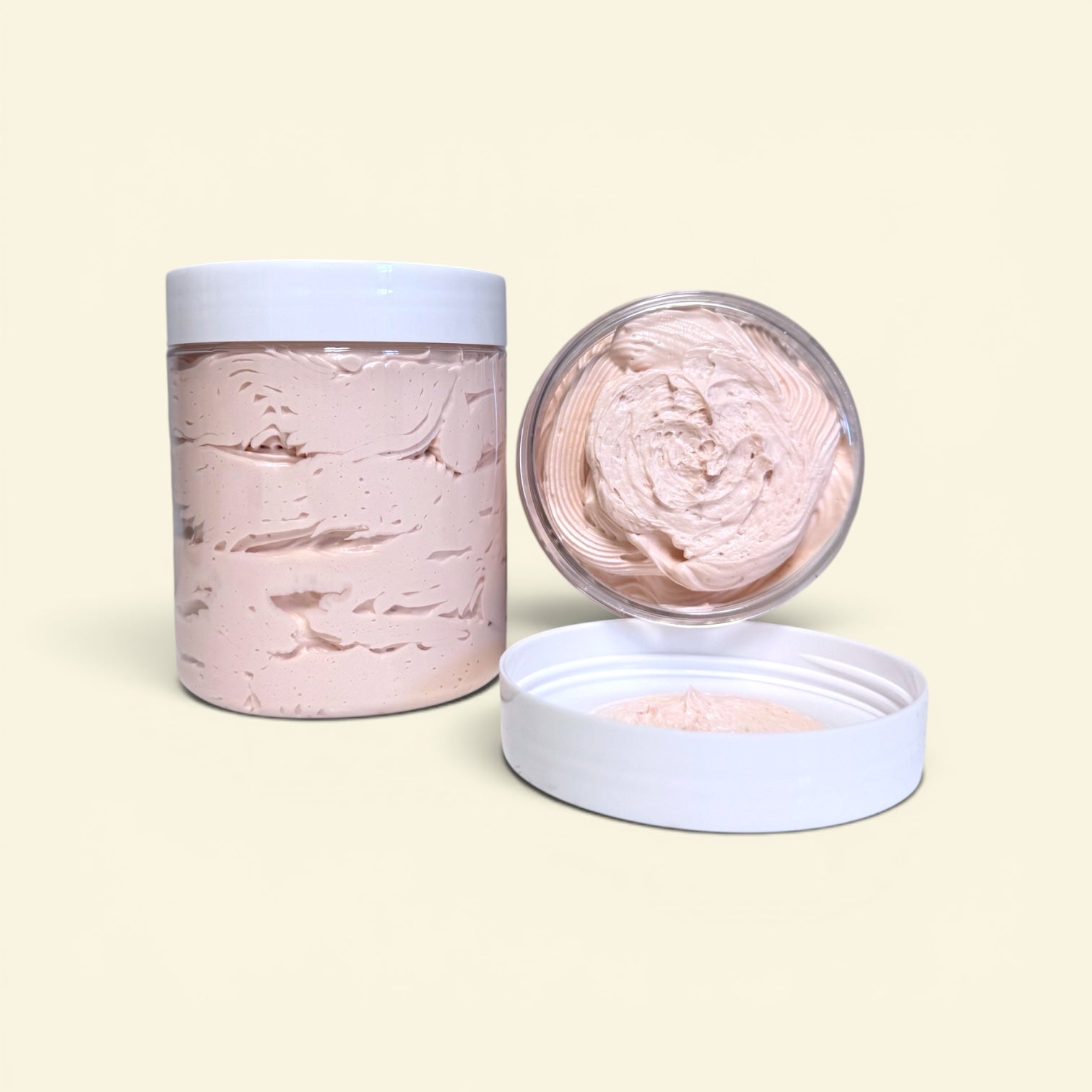 My Kids Are Buttheads Whipped Body Balm