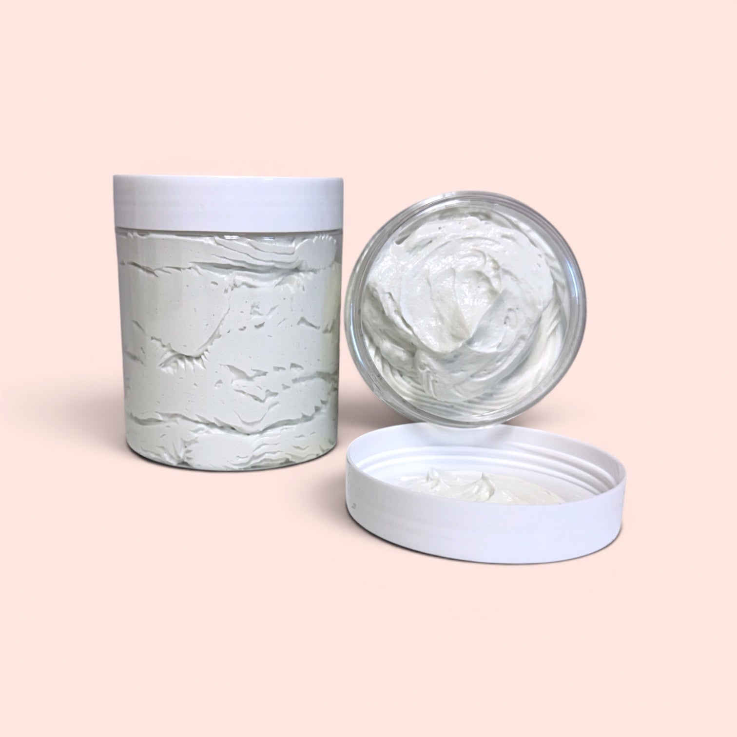 Smells Better than a Buck in Rut Whipped Body Balm